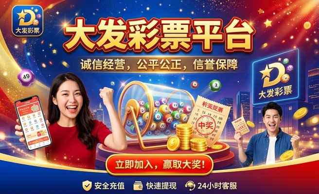 彩神大发新闻