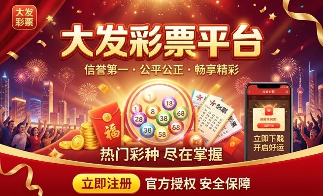 大发满堂彩登平台