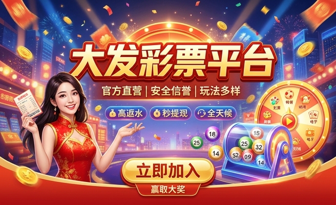 大发彩神8争霸