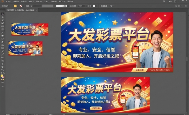大发耀彩官网
