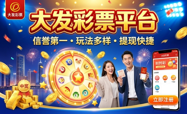 大发耀彩官网