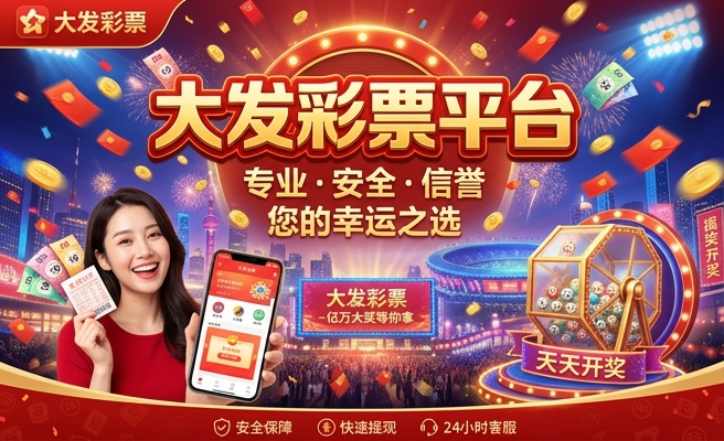 大发购彩大厅登录入口