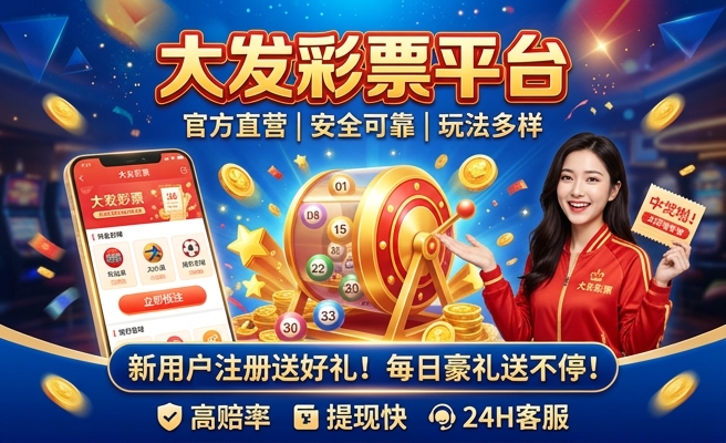大发云每日首存送彩金